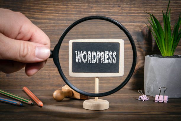 wordPress Design with elementor | wpcarepoint