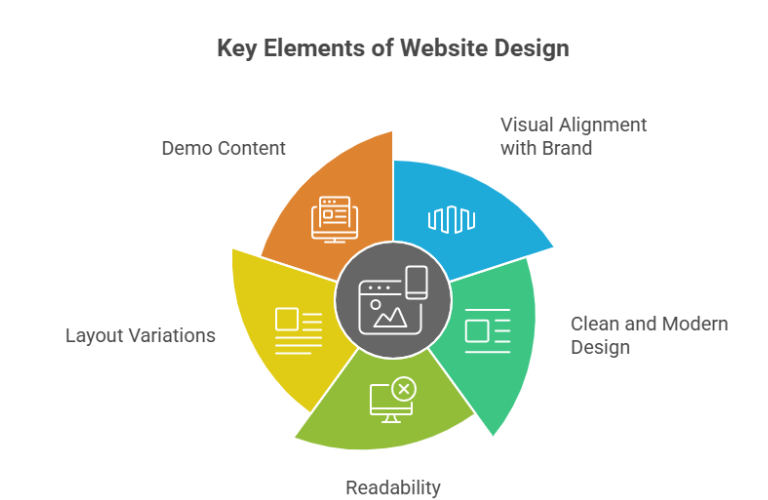 HOW TO CHOOSE THE RIGHT WORDPRESS THEME FOR YOUR WEBSITE|WP CARE POINT