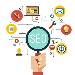 WordPress SEO Services