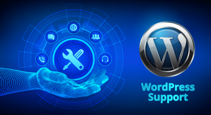 WordPress Website Design and Development Services